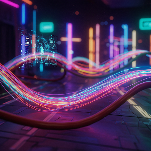 Internet de Fibra Ótica